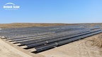 Arctech Solar Supplied 150MW 2P Tracker to Kazakhstan