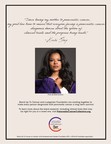 Pancreatic Cancer Collective Announces New PSA Campaign With Keesha Sharp To Raise Awareness About Pancreatic Cancer Clinical Trials