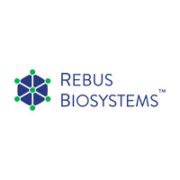 (PRNewsfoto/Rebus Biosystems)
