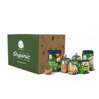 Gerber Introduces Subscription Boxes Curated for the Age and Stage of Your Baby