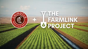 Chipotle Partners With The Farmlink Project, Sets Goal To Donate 10 Million Meals To Food Banks This Holiday Season