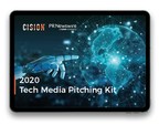 PR Newswire Publishes 2020 Tech Media Pitching Kit