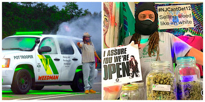 On Friday, November 20, 2020, one of marijuana’s staunchest supporters, Ed “NJWeedman” Forchion, will hold a press conference at his NJWeedman’s Joint location, contesting New Jersey’s recent legalization of cannabis.  Forchion plans to announce his federal lawsuit against New Jersey Governor Phil Murphy, accusing the state of baiting New Jersey citizens into voting for the legalization of a corporate, Caucasian run cannabis industry, under the guise of legalizing marijuana.