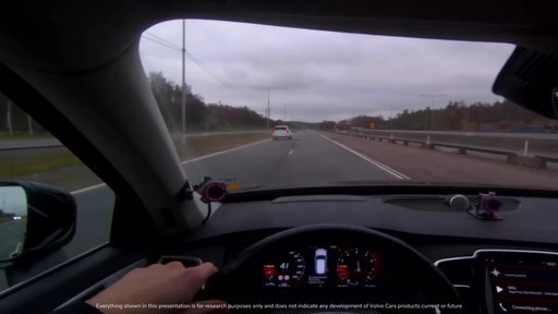 Volvo Cars Livestream highlights