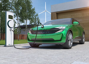US Electric Vehicles Market Set to Register Nearly Five-fold Growth by 2025, Says Frost &amp; Sullivan