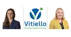 Vitiello Communications Group (VTLO) Names Vice President and Senior Account Director