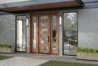 TruStile Launches Wood Entry Door Systems