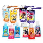 As Parents Search for Stocking Stuffers Amid COVID-19, Hand Sanitizers Rise to Top of the List