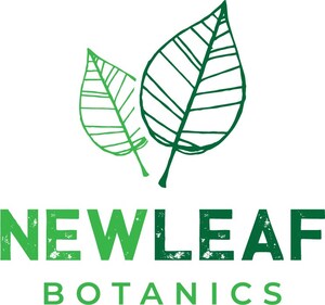 New Leaf Botanics, a New Southern Californian Company, Offers Natural Wellness Through Premium CBD Products