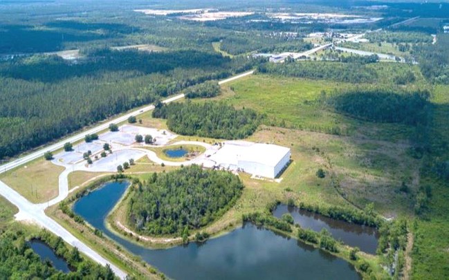 Green Point Research Opens New 32-Acre Operations Headquarters and Cannabis Center of Excellence