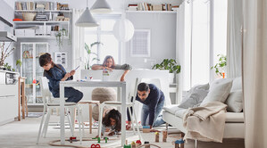 IKEA Canada annonce des ventes stables de 2,32 G$ et une forte croissance des ventes en ligne en 2020