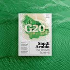 G20 Leader's Summit Publication - Measuring the G20's Compliance to Promises Made