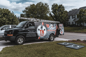 TN Fireplace &amp; Chimney encourages homeowners to take extra precautions to ensure gas safety and avoid potential disasters as holidays close in