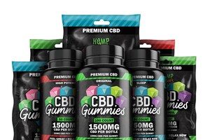 New and Improved Hemp Bombs CBD Gummies Chosen by Retailers as Convenience Industry's Best New CBD Product in 2020