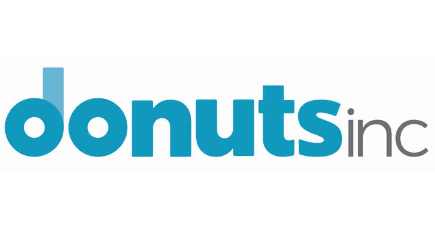 Donuts Inc. Expands Domain Names Giving Small Businesses And Startups More  Choices To Stand Out Online