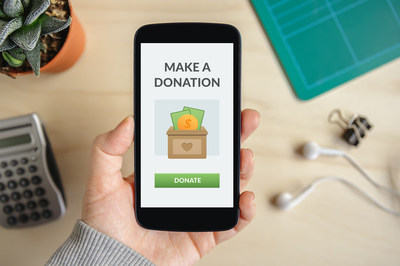 New Eagle Hill research finds 35% of Americans expect to donate less money or no money to charitable causes in the coming year.