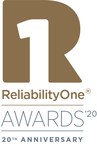 Florida Power &amp; Light wins the ReliabilityOne® National Reliability Award at PA Consulting's 20th Annual ReliabilityOne® Awards Ceremony