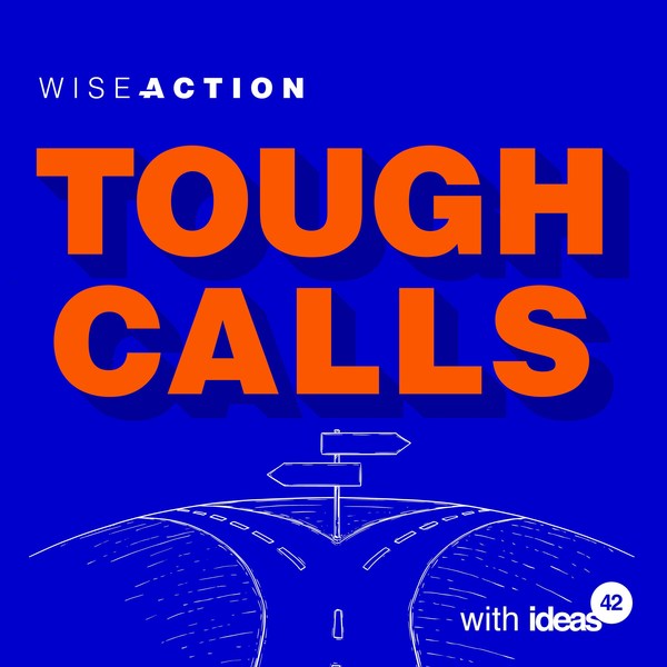 Tough Calls Podcast