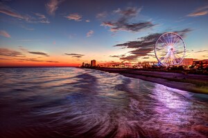 Myrtle Beach, South Carolina Offering Exclusive Black Friday &amp; Cyber Monday Travel Deals