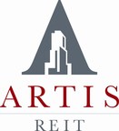 Artis Real Estate Investment Trust Provides Update on Property Dispositions Above IFRS Fair Value and on Active NCIB Program