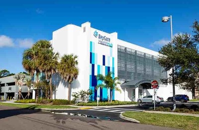 BayCare Brings New HealthHub Concept to South Tampa