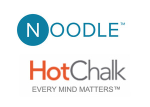 Noodle Grows Network Though Acquisition of HotChalk