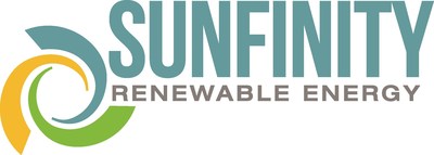 Sunfinity Renewable Energy logo