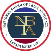 NBTA Announces Board Certified Attorneys in Civil, Criminal, Truck Accident Law