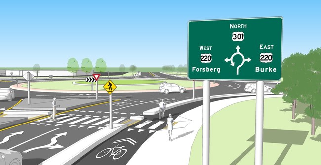 Transoft Solutions, developers of productivity-enhancing software and services for the civil, transportation, and aviation industry, has just announced the release of latest version of GuideSIGN 8 suite of products with new and improved features for the quick and accurate design of roadway traffic signs, signing plans and pavement markings.