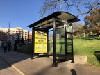 Gateway Outdoor Advertising Awarded Contract For Advertising On The City Of Pittsburgh Transit Shelters And Street Furniture