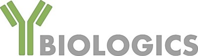 YBiologics Logo