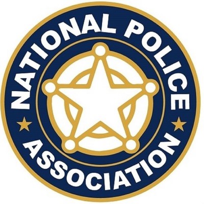 (PRNewsfoto/National Police Association)