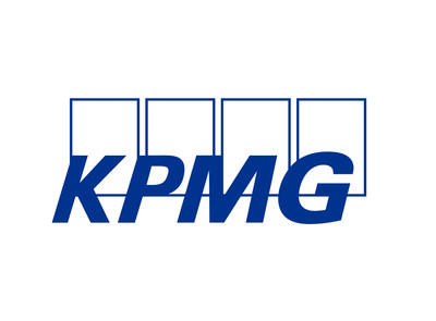 Logo: KPMG LLP (CNW Group/BC Tech Association)