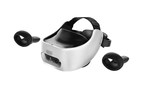 ­­­­­VIVE Focus Plus Gains Major Enhancements For Premium Enterprise VR