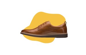 Amberjack Launches Footwear Designed for the Future of Work