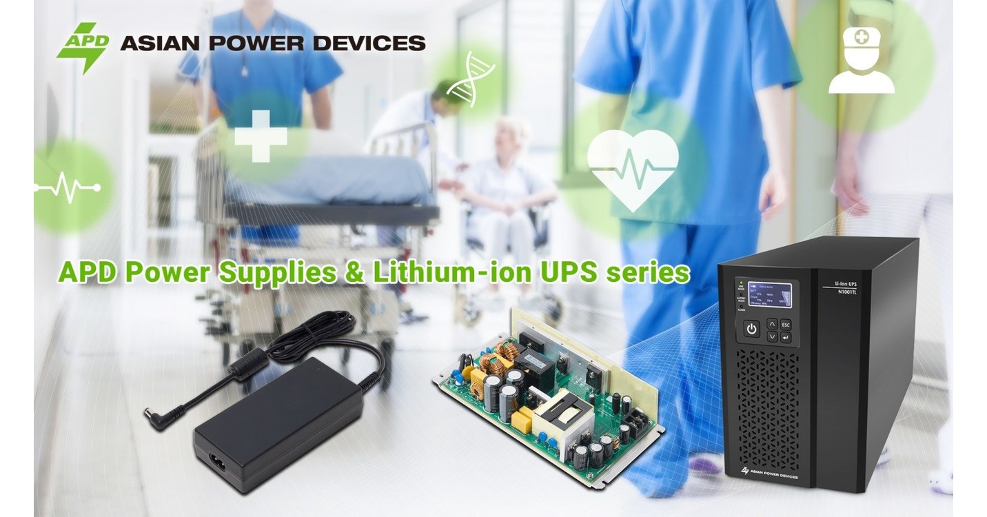 Asian Power Devices: Strom f&uuml;r moderne Technik in einem dynamischen Umfeld
