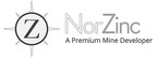 NorZinc Closes $10 Million Rights Offering With $9.49 Million Raised