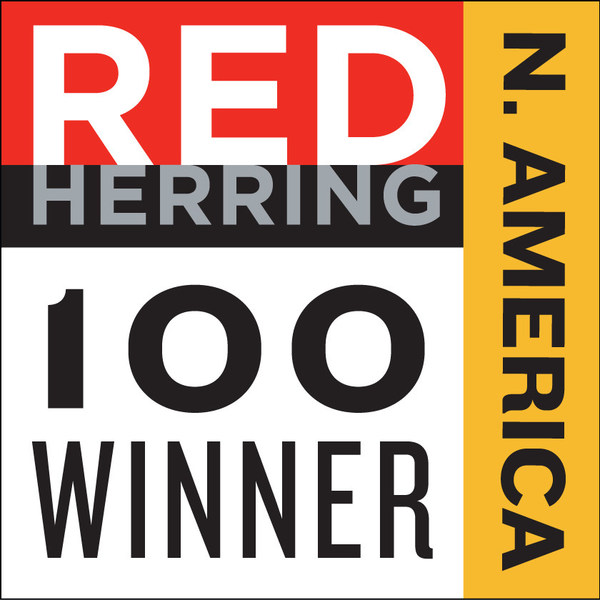 OtoNexus Medical Technologies Red Herring North America 100 Winner