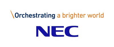 NEC Laboratories Europe Logo (PRNewsfoto/NEC Laboratories Europe GmbH)