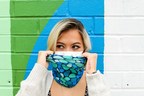 Face Mask Brand Gets Creative, Introduces Unique Multi-Layer Protection Option