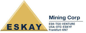 Eskay Mining Announces $10 Million Private Placement