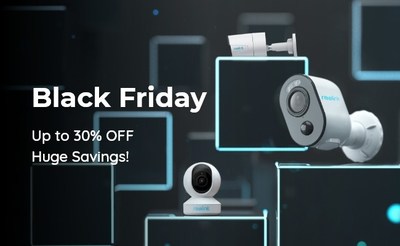 reolink black friday sale