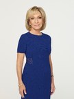 Award-Winning NBC News Correspondent Andrea Mitchell Announced as American University's Fall 2020 Commencement Speaker