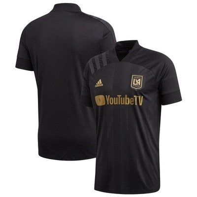 LAFC announce sponsorship deals with Postmates, Uber, Nectar mattress :  r/MLS