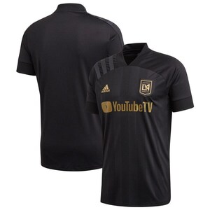 Los Angeles Football Club Partners With Postmates To Bring LAFC Gear Right To Fans' Doorsteps