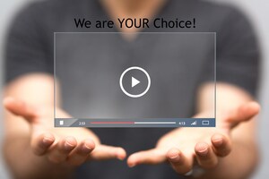 Choice Entertainment Technologies Announces Product Partnership With Shubert Virtual Studios To Provide Comprehensive Ticketing Support And IP Protection For Virtual Events