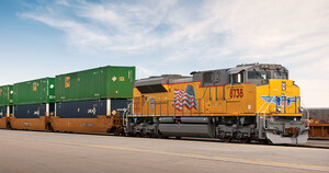 Union Pacific Twin Cities Intermodal Terminal to Expand Customer Reach to Upper Midwest Markets