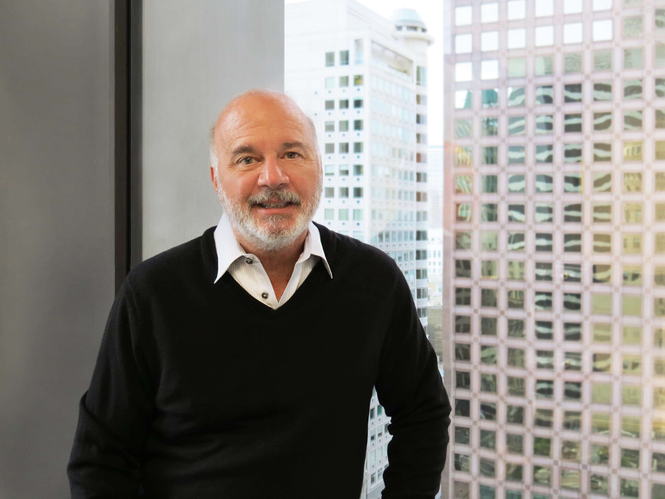 Industry Veteran Rob Maccarone Joins Starboard Commercial Real Estate As Senior Broker Associate