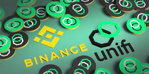 Launchpool Project Unifi Protocol Launches To 84m In Volume