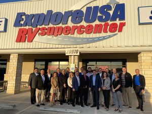 RV Retailer Announces the Graduation of the First General Manger Class from RV Retailer University